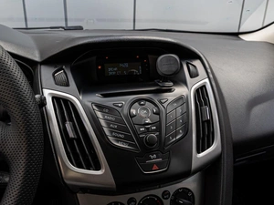 Хетчбэк Ford Focus 2011 года, 780000 рублей, Краснодар