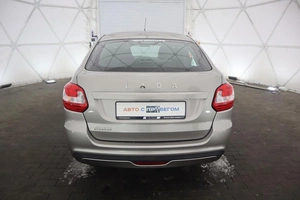 Лифтбек ВАЗ (LADA) Granta 2021 года, 865000 рублей, Орёл