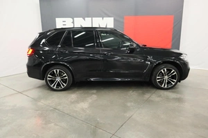 Внедорожник BMW X5 2017 года, 4500000 рублей, Курск