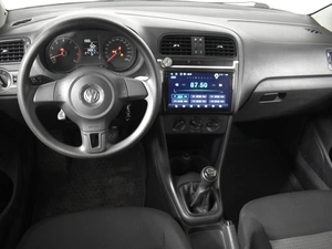 Седан Volkswagen Polo 2014 года, 698100 рублей, Казань