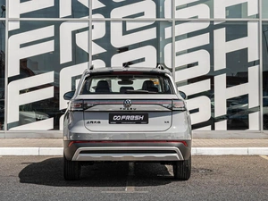 Внедорожник Volkswagen Tharu XR 2025 года, 2879000 рублей, Краснодар