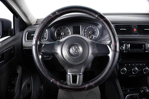 Седан Volkswagen Jetta 2012 года, 849000 рублей, Пермь