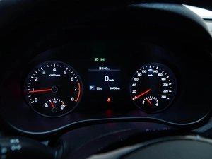 Внедорожник Kia Sportage 2021 года, 2853777 рублей, Москва