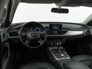 Седан Audi A6 2012 года, 1449050 рублей, Москва