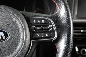 Седан Kia Optima 2016 года, 1839000 рублей, Сургут