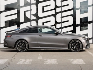 Купе Mercedes-benz E-класс AMG 2018 года, 5850000 рублей, Краснодар