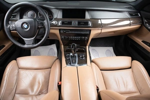 Седан BMW 7 серия 2008 года, 1339000 рублей, Оренбург