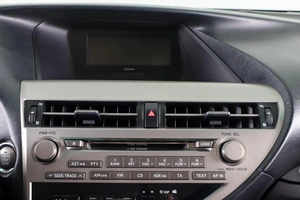 Внедорожник Lexus RX 2010 года, 1949000 рублей, Пермь