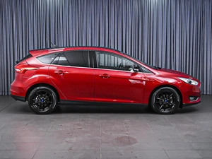 Хетчбэк Ford Focus 2019 года, 1180000 рублей, Ставрополь
