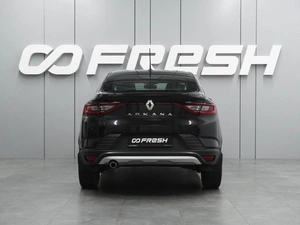 Внедорожник Renault Arkana 2021 года, 1285000 рублей, Воронеж