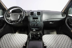 Внедорожник УАЗ Patriot 2012 года, 729000 рублей, Новосибирск