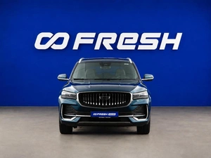 Внедорожник Geely Monjaro 2023 года, 2798444 рублей, Москва