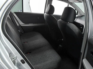 Хетчбэк Toyota Vitz 2008 года, 549000 рублей, Воронеж