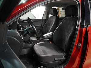 Лифтбек Volkswagen Polo 2022 года, 1489000 рублей, Воронеж