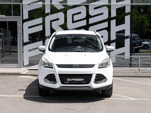Внедорожник Ford Kuga 2016 года, 1512000 рублей, Волгоград