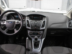 Хетчбэк Ford Focus 2012 года, 899000 рублей, Петрозаводск