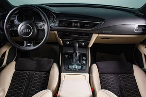 Лифтбек Audi A7 2014 года, 3199000 рублей, Сургут