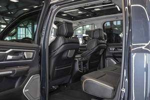 Пикап RAM 1500 2025 года, 11171570 рублей, Москва