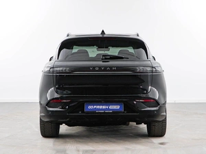 Внедорожник Voyah Free 2023 года, 3574444 рублей, Москва