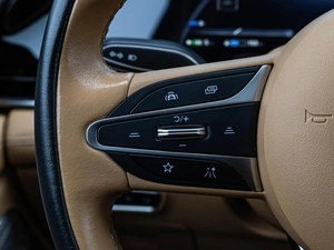 Минивэн Voyah Dream 2023 года, 4248000 рублей, Краснодар