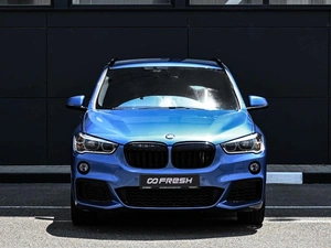 Внедорожник BMW X1 2018 года, 2670000 рублей, Кирилловка
