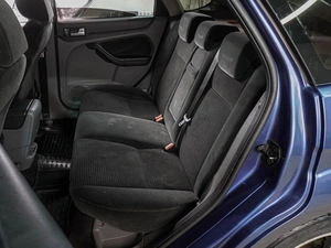 Хетчбэк Ford Focus 2008 года, 499000 рублей, Воронеж