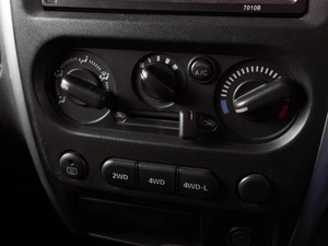 Внедорожник Suzuki Jimny 2012 года, 849000 рублей, Аксай