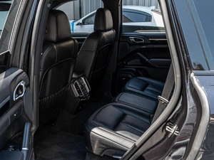 Внедорожник Porsche Cayenne 2016 года, 4499000 рублей, Краснодар