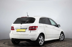Хетчбэк Mercedes-benz B-класс 2009 года, 689000 рублей, Пермь