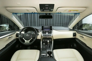 Внедорожник Lexus NX 2020 года, 3947000 рублей, Красноярск