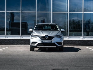 Внедорожник Renault Arkana 2020 года, 1820000 рублей, Нижний Новгород