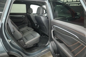 Внедорожник Geely Emgrand X7 2024 года, 3300000 рублей, Курск
