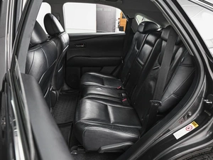 Внедорожник Lexus RX 2010 года, 1798000 рублей, Ставрополь