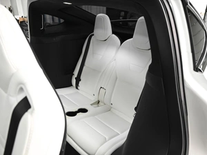 Внедорожник Tesla Model X 2017 года, 4249000 рублей, Ставрополь