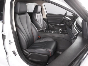 Седан OMODA S5 2023 года, 1398000 рублей, Минеральные Воды