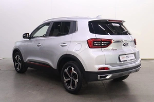 Внедорожник Chery Tiggo 4 2023 года, 1720000 рублей, Брянск