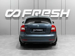 Лифтбек Skoda Octavia 2011 года, 849000 рублей, Тюмень