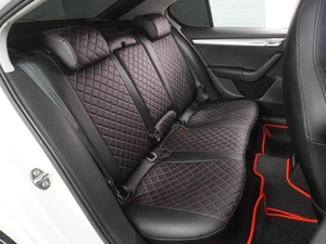 Лифтбек Skoda Octavia 2015 года, 1199000 рублей, Воронеж