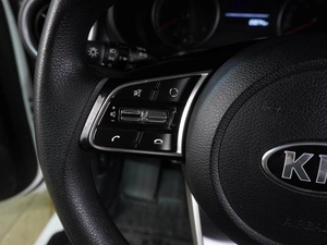 Седан Kia Cerato 2020 года, 2079000 рублей, Воронеж