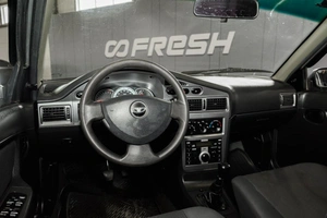 Седан Daewoo Nexia 2012 года, 335000 рублей, Ульяновск