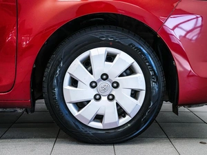 Универсал Toyota Corolla Rumion 2012 года, 990000 рублей, Красноярск