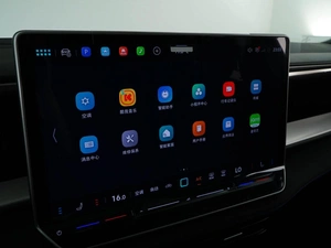 Внедорожник Volkswagen Teramont Pro 2026 года, 5949434 рублей, Москва