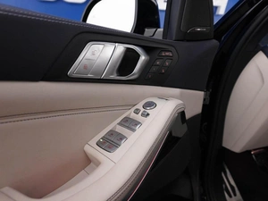 Внедорожник BMW X7 2022 года, 7778077 рублей, Москва