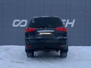 Внедорожник Mitsubishi Pajero Sport 2012 года, 1599000 рублей, Ижевск