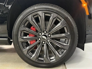 Внедорожник Cadillac Escalade-V 2025 года, 26800000 рублей, Павловская Слобода