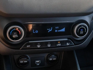 Внедорожник Hyundai Creta 2021 года, 1898000 рублей, Краснодар