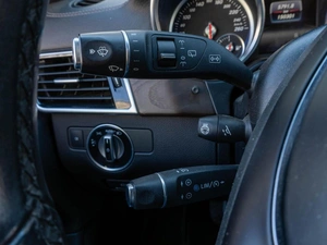 Внедорожник Mercedes-benz GLS-класс 2017 года, 4499000 рублей, Саратов