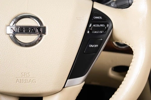 Седан Nissan Teana 2011 года, 1399000 рублей, Пермь