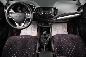 Седан ВАЗ (LADA) Vesta 2020 года, 1049000 рублей, Оренбург