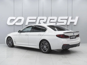 Седан BMW 5 серия 2021 года, 4599000 рублей, Ростов-на-Дону